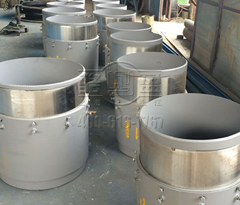 直埋型套筒補(bǔ)償器 補(bǔ)償器