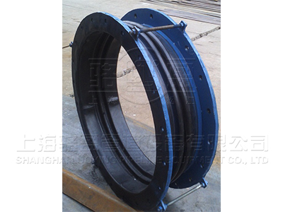 駱盈風道橡膠補償器產品特點
