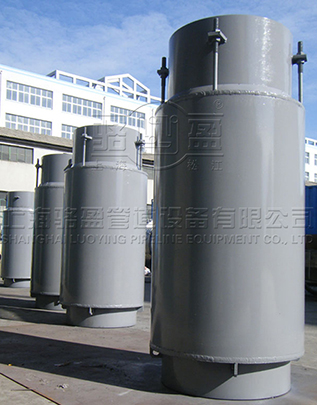套筒<a href=http://www.generaljoint.com target=_blank class=infotextkey>補(bǔ)償器</a>