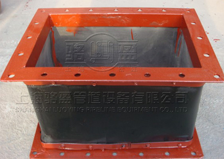 矩形風(fēng)道織物<a href=http://www.generaljoint.com target=_blank class=infotextkey>補(bǔ)償器</a>