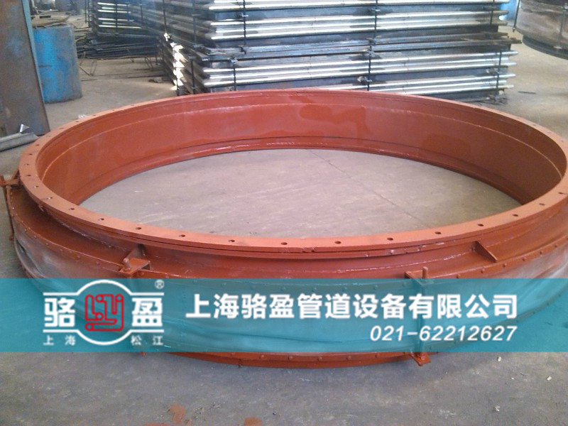 非金屬<a href=http://www.generaljoint.com target=_blank class=infotextkey>補(bǔ)償器</a>附加限位裝置