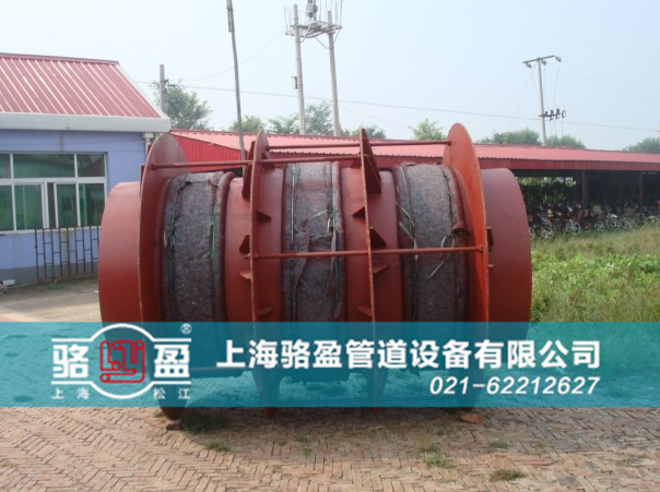 圓形風(fēng)道織物<a href=http://www.generaljoint.com target=_blank class=infotextkey>補(bǔ)償器</a>
